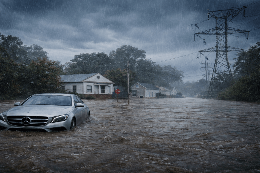 Storm Chandra, Flooding and the Efficiency Wake-Up&nbsp;Call