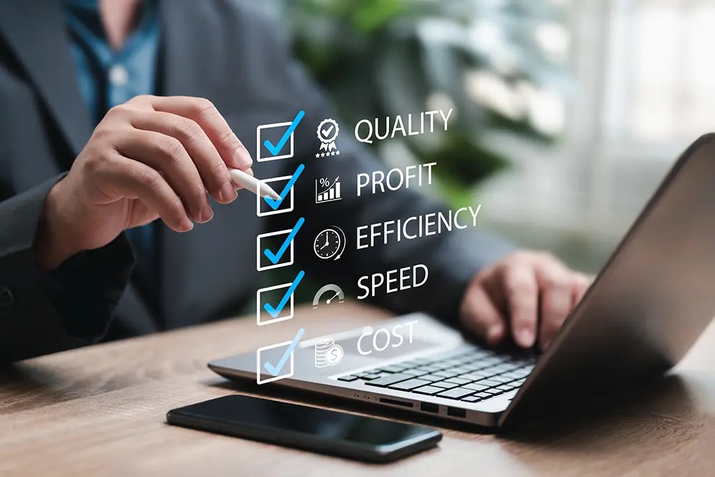 Maximising Efficiency: How Small Changes Can Deliver Big Results for Your&nbsp;Business