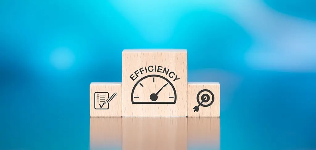 Efficiency isn’t a buzzword—it’s&nbsp;survival