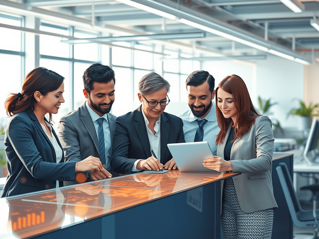 🔍 Efficiency is no longer optional — it’s a top priority for Irish businesses in&nbsp;2026.